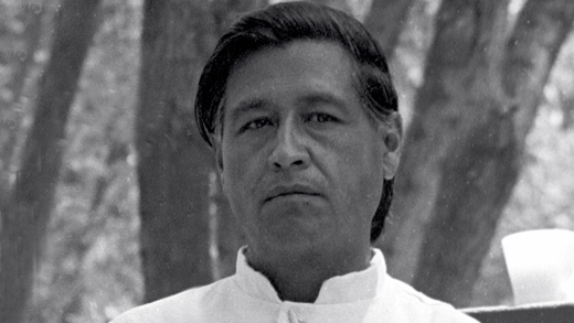 César E. Chávez